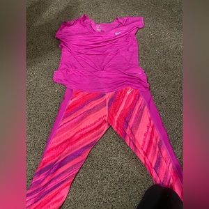 Nike set